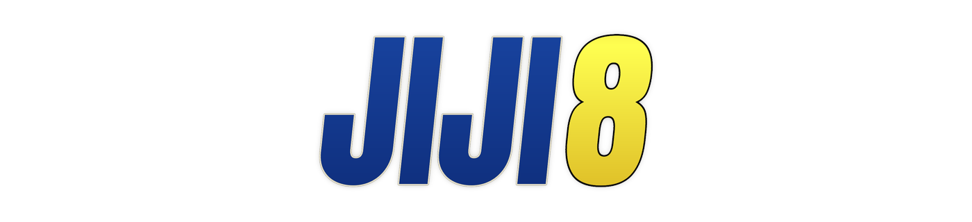 jiji8 Logo